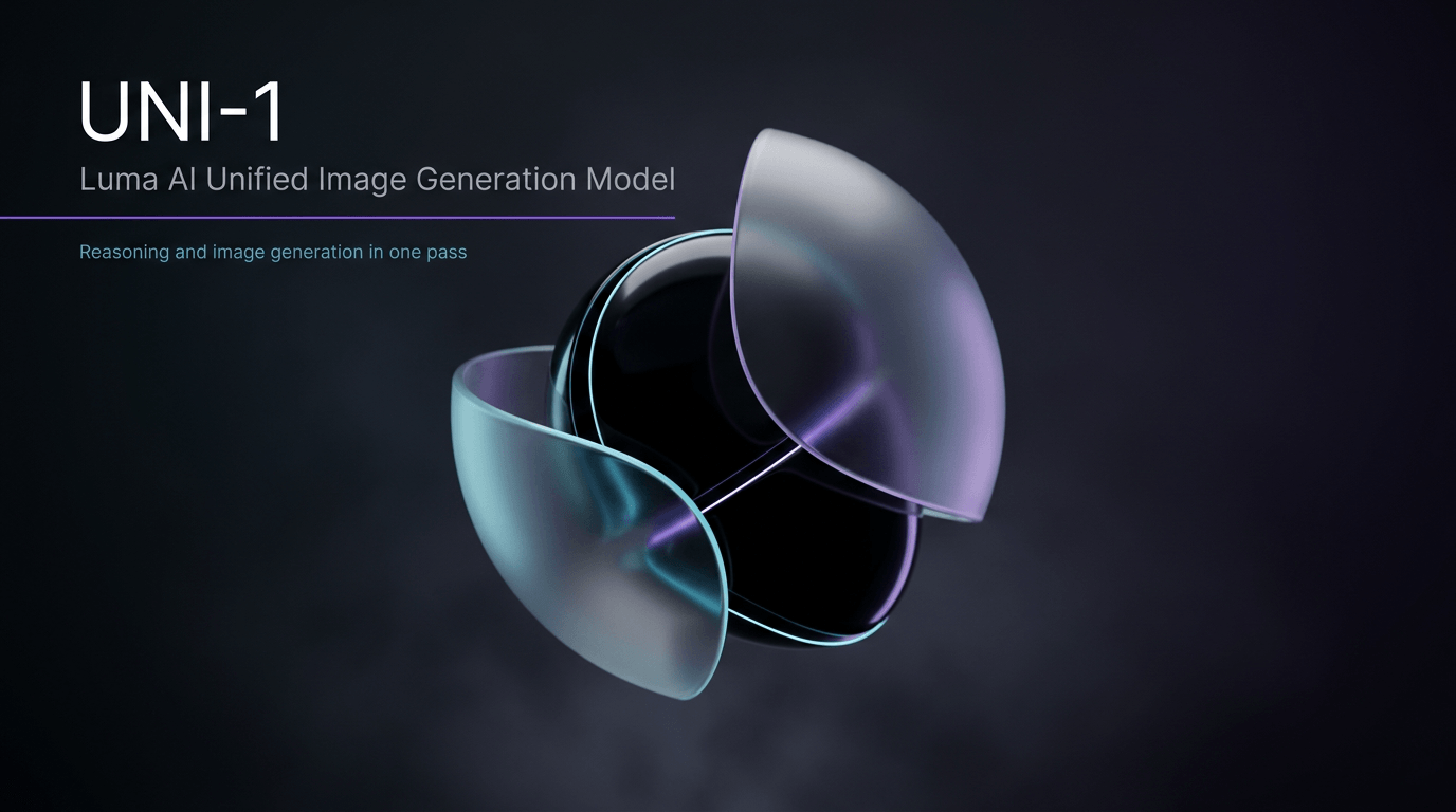 UNI-1 AI screenshot 1